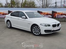 BMW23441 – BMW 525 la 17.826 EUR (vândut)