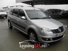 DAC04191 – Dacia Logan MCV la 7.950 EUR (vândut)