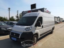 FIA20136 – Fiat DUCATO la 7.990 EUR (vândut)