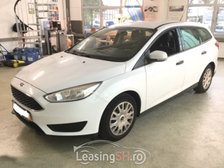 FOR14667 – Ford Focus la 9.990 EUR (vândut)