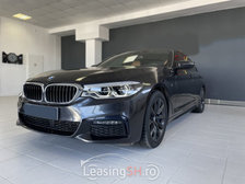 BMW30885 – BMW 520 la 42.007 EUR