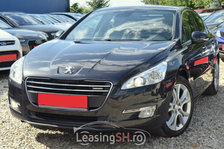 PEU27350 – Peugeot 508 la 10.950 EUR