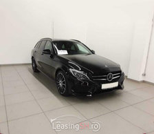 MER30183 – Mercedes-Benz C 250 d 4M T la 38.054 EUR