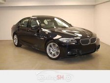 BMW10828 – BMW 520 la 31.523 EUR (vândut)