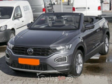 VOL30992 – Volkswagen T-ROC Cabriolet la 35.655 EUR