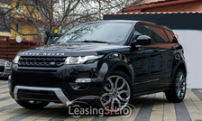 LAN14960 – Land Rover Range Rover Evoque la 26.850 EUR (vândut)