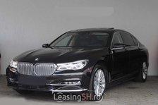 BMW10829 – BMW 740 la 78.660 EUR (vândut)
