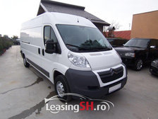CIT05433 – Citroën JUMPER la 13.628 EUR (vândut)