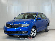 SKO31887 – Skoda Rapid la 11.489 EUR