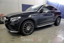 MER22823 – Mercedes-Benz GLC 250 Coupe la 39.499 EUR (vândut)