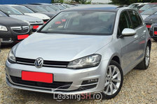 VOL26584 – Volkswagen Golf VII la 9.990 EUR