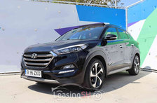 HYU31835 – Hyundai Tucson la 22.850 EUR
