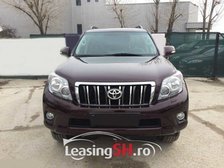 TOY07598 – Toyota Land Cruiser la 33.500 EUR (vândut)
