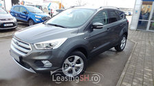 FOR11621 – Ford Kuga la 26.894 EUR (vândut)