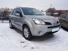 REN11314 – Renault Koleos la 8.250 EUR (vândut)