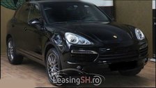 POR10690 – Porsche Cayenne la 42.490 EUR (vândut)
