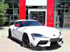 TOY25524 – Toyota Supra GR la 48.939 EUR