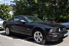FOR17715 – Ford Mustang la 15.900 EUR (vândut)