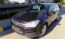 OPE09914 – Opel Astra H la 6.783 EUR (vândut)