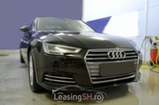 AUD21800 – Audi A4 la 24.999 EUR (vândut)