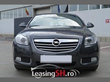 OPE06769 – Opel Insignia la 15.350 EUR (vândut)