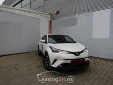 TOY16033 – Toyota C-HR la 25.500 EUR (vândut)