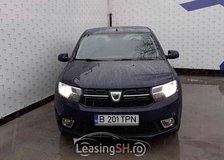 DAC23996 – Dacia Logan la 7.150 EUR
