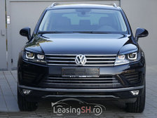 VOL14282 – Volkswagen Touareg la 44.030 EUR (vândut)