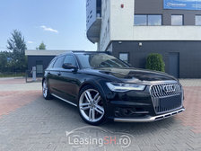 AUD26462 – Audi A6 Allroad la 35.499 EUR