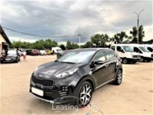 KIA21346 – Kia Sportage la 21.658 EUR (vândut)