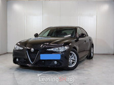 ALF26537 – Alfa Romeo Giulia JTDM la 15.490 EUR (vândut)
