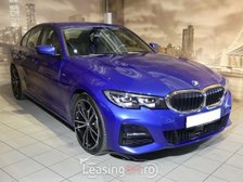 BMW31610 – BMW 320 xDrive la 43.316 EUR