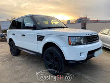 LAN19756 – Land Rover Range Rover Sport la 13.450 EUR