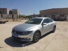 VOL20122 – Volkswagen Passat B8 la 17.489 EUR (vândut)