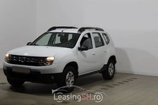DAC24880 – Dacia Duster la 10.200 EUR (vândut)