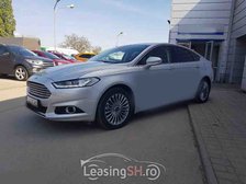 FOR10103 – Ford Mondeo MK4 la 24.633 EUR (vândut)