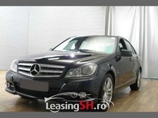 MER07786 – Mercedes-Benz C 250 la 21.128 EUR (vândut)