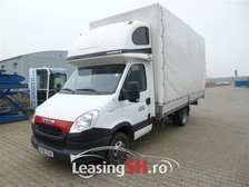 IVE05730 – IVECO DAILY la 22.196 EUR (vândut)