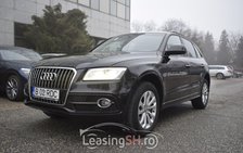 AUD15887 – Audi Q5 la 31.490 EUR (vândut)