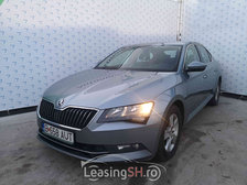 SKO20696 – Skoda Superb la 12.250 EUR (vândut)