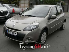 REN07063 – Renault Clio la 7.130 EUR (vândut)