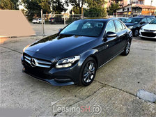 MER12927 – Mercedes-Benz C 220 la 21.051 EUR (vândut)