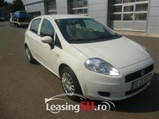 FIA04335 – Fiat Grande Punto la 7.316 EUR (vândut)
