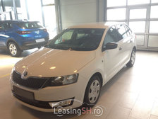 SKO11570 – Skoda Rapid la 9.519 EUR (vândut)