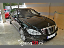MER04947 – Mercedes-Benz S 320 la 31.900 EUR (vândut)