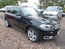 BMW09369 – BMW X5 la 47.576 EUR (vândut)