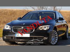 BMW01133 – BMW 730 la 38.500 EUR (vândut)