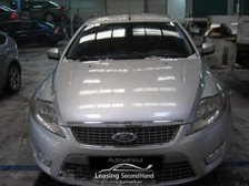 FOR00920 – Ford Mondeo la 9.850 EUR (vândut)
