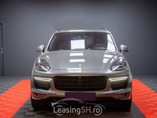 POR31818 – Porsche Cayenne GTS la 63.999 EUR