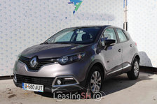 REN22783 – Renault Captur la 8.250 EUR (vândut)